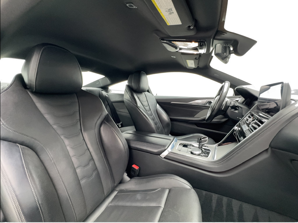Used 2023 BMW 840i Coupe RWD image 26