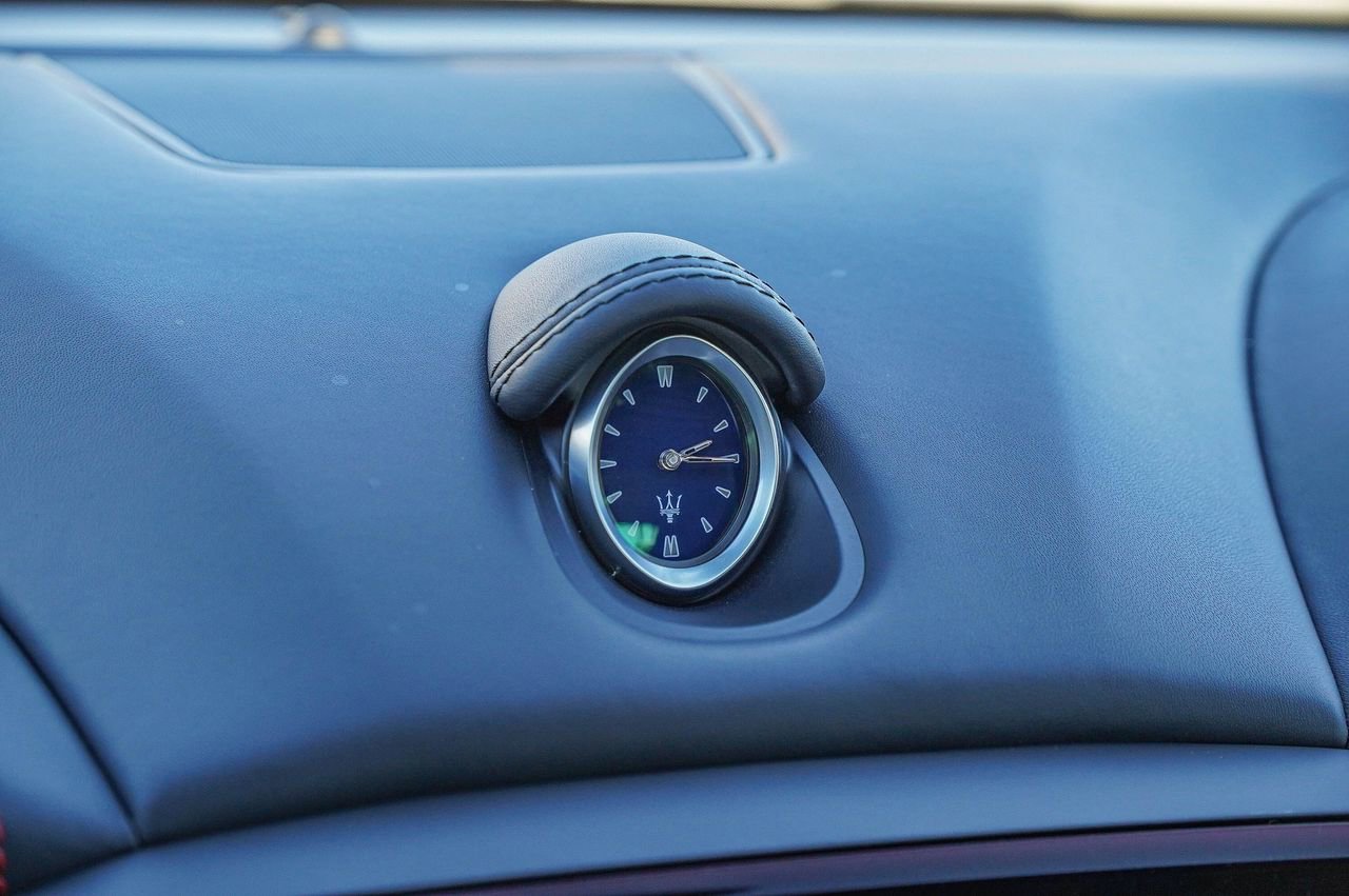 Certified 2024 Maserati Ghibli Modena Q4 image 19