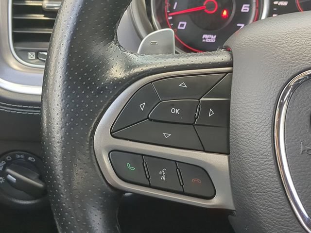 Certified 2021 Dodge Charger Scat Pack RWD image 30