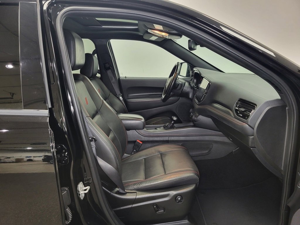 Used 2024 Dodge Durango GT image 12