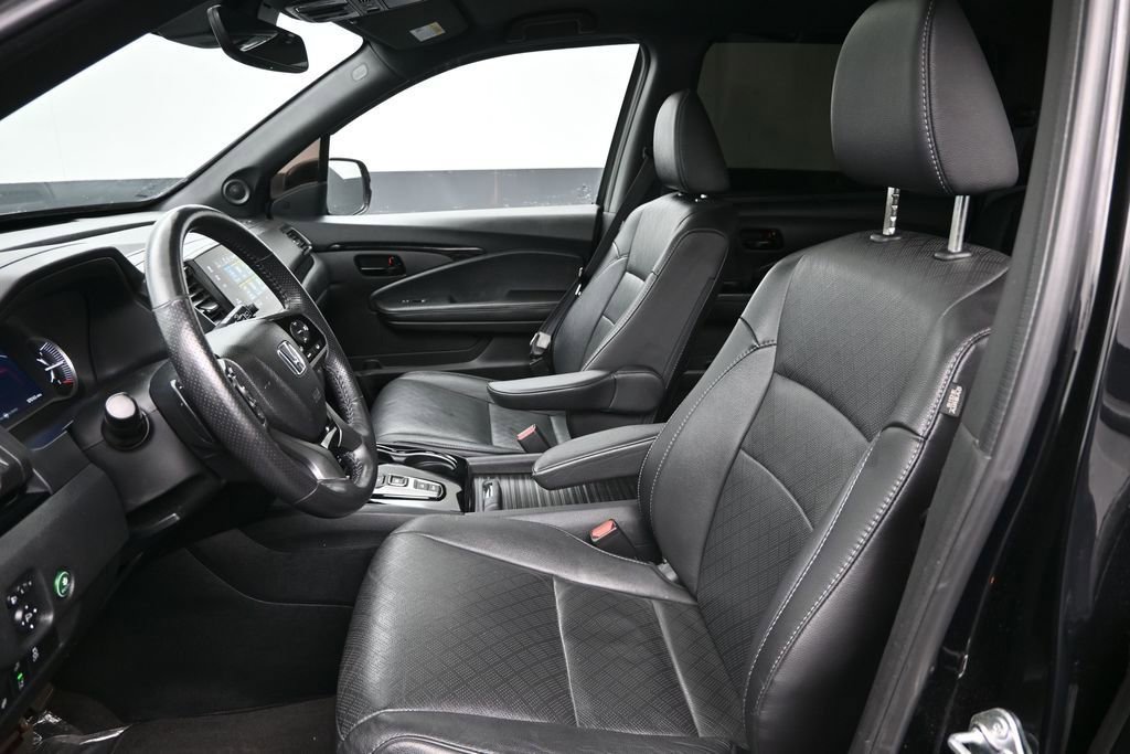 Used 2022 Honda Passport Elite image 25