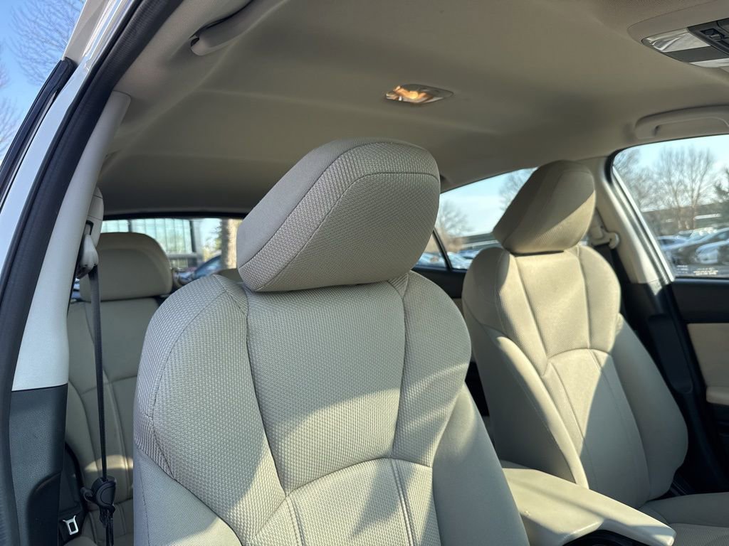 Used 2023 Subaru Impreza 2.0i image 29