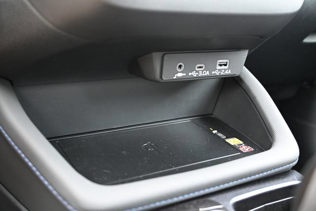 New 2026 Subaru Forester Premium AWD/4WD image 24