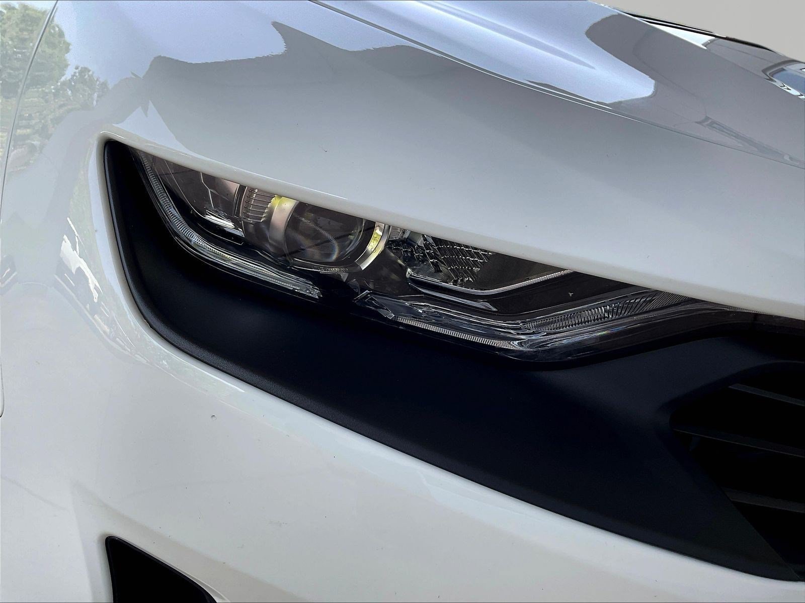 Used 2023 Chevrolet Camaro LT w/ Redline Edition RWD image 29