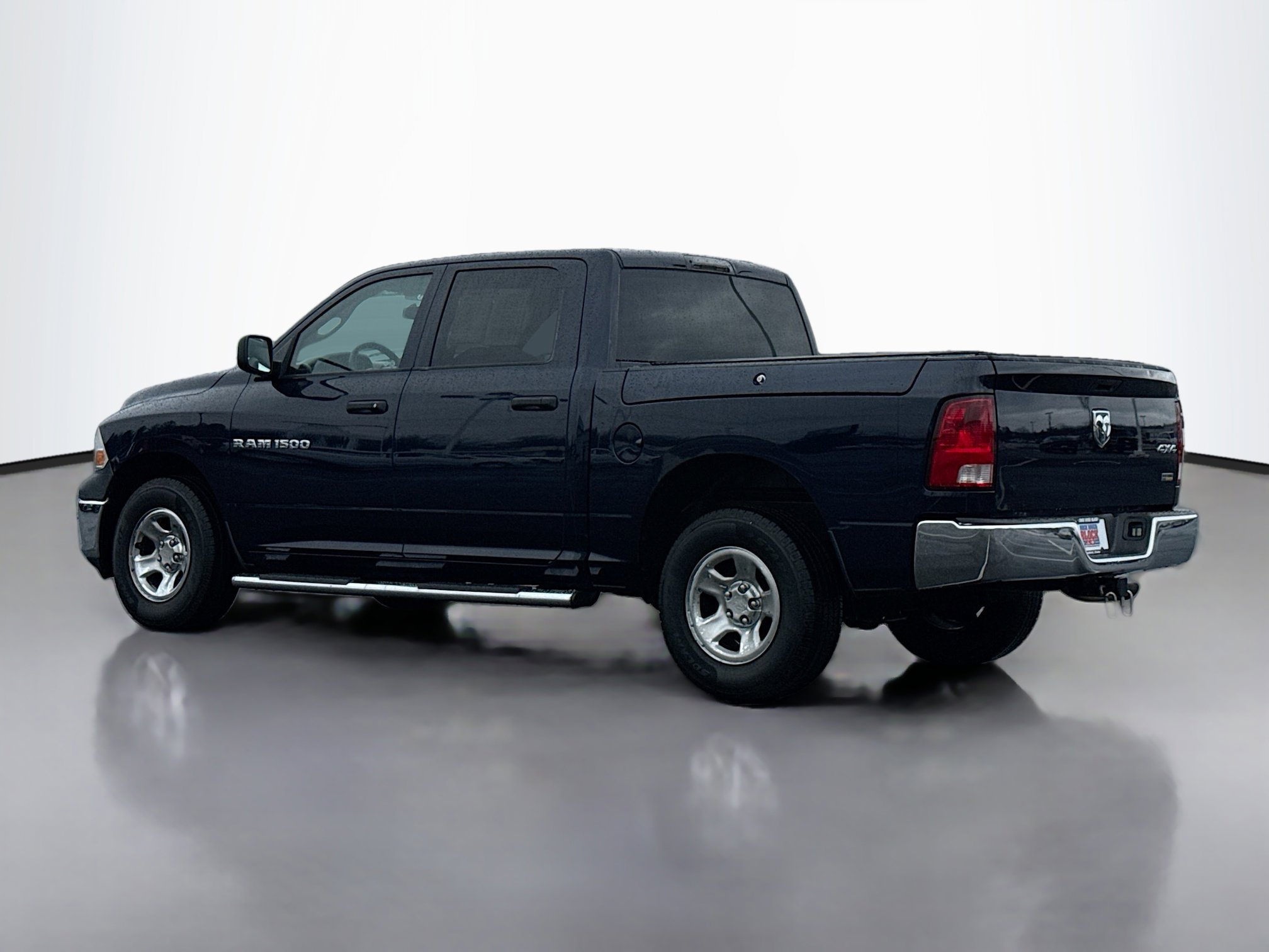 Used 2012 RAM 1500 Tradesman w/ ST Popular Equipment Group image 9