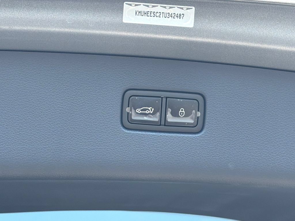 New 2026 Genesis GV80 3.5T Prestige AWD/4WD image 21