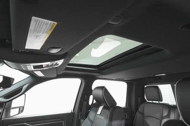 New 2026 RAM 2500 Laramie image 19