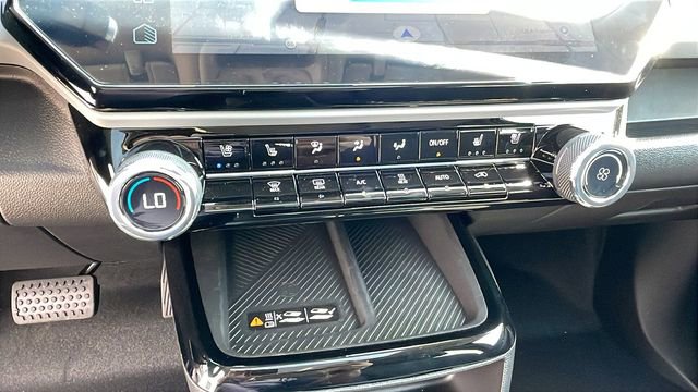 New 2027 Chevrolet Bolt RS image 17