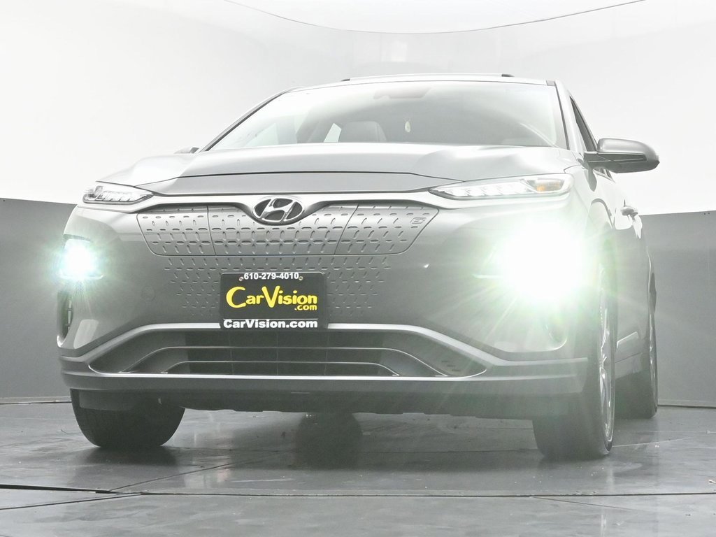 Used 2020 Hyundai Kona Limited image 53