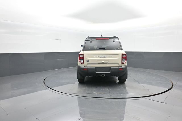 New 2025 Ford Bronco Sport Badlands w/ Badlands Tech Package image 6