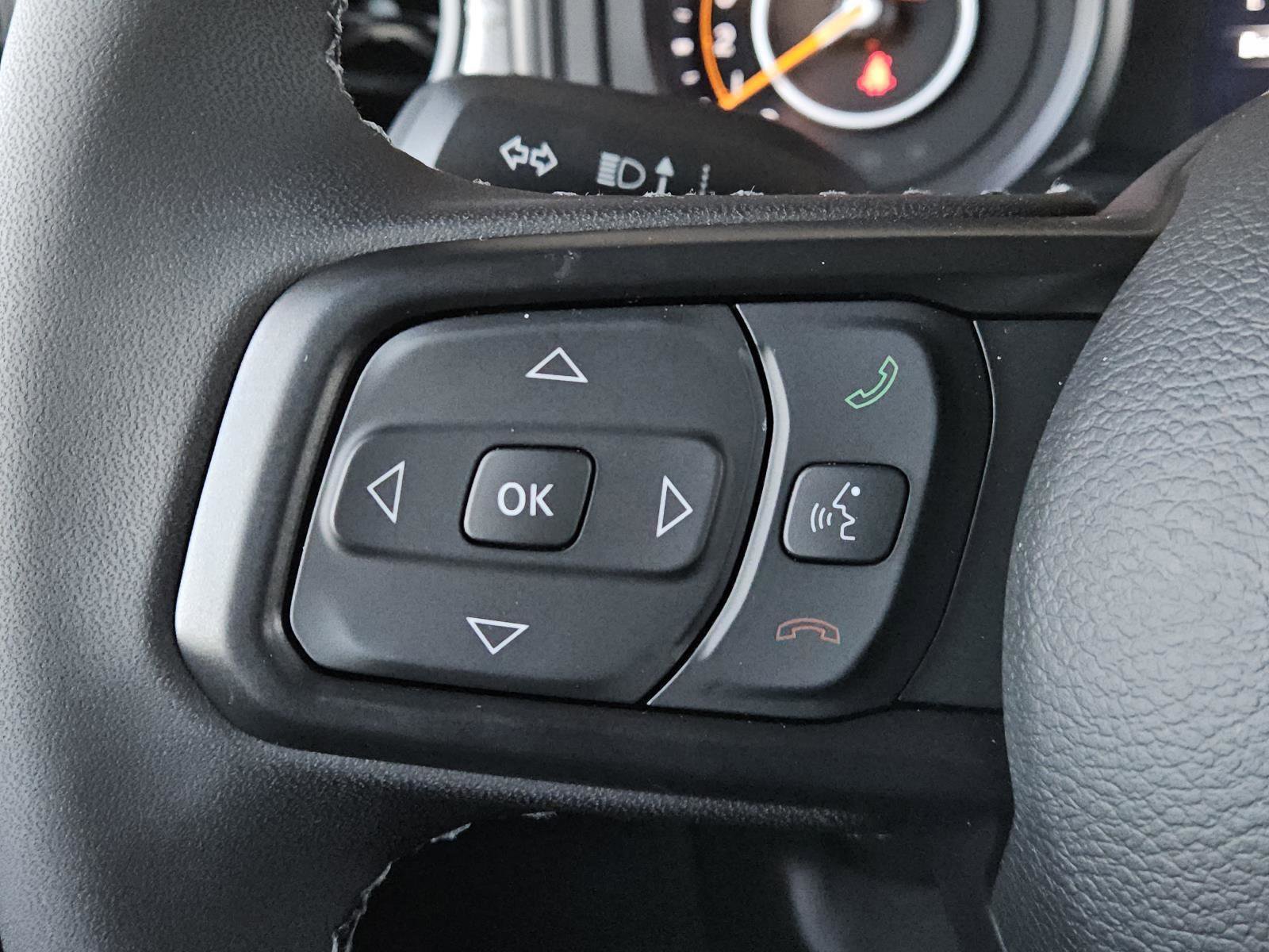 New 2025 Jeep Wrangler Sport S image 17