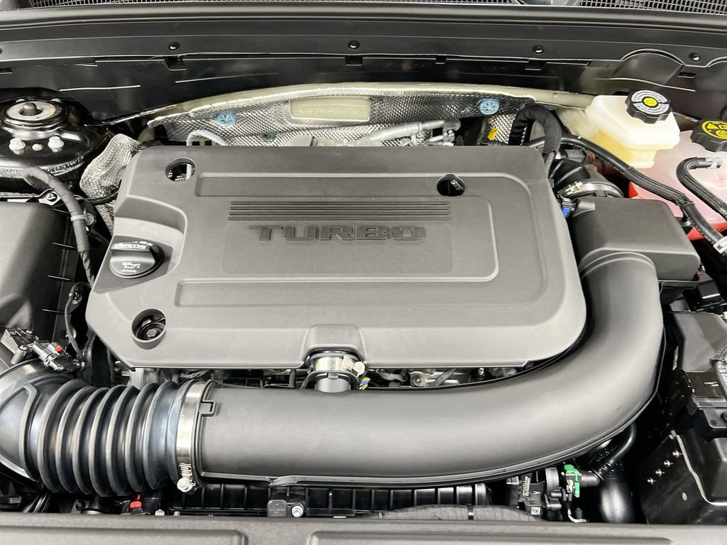 Used 2023 Buick Envision Essence w/ Sport Touring Package AWD/4WD image 25