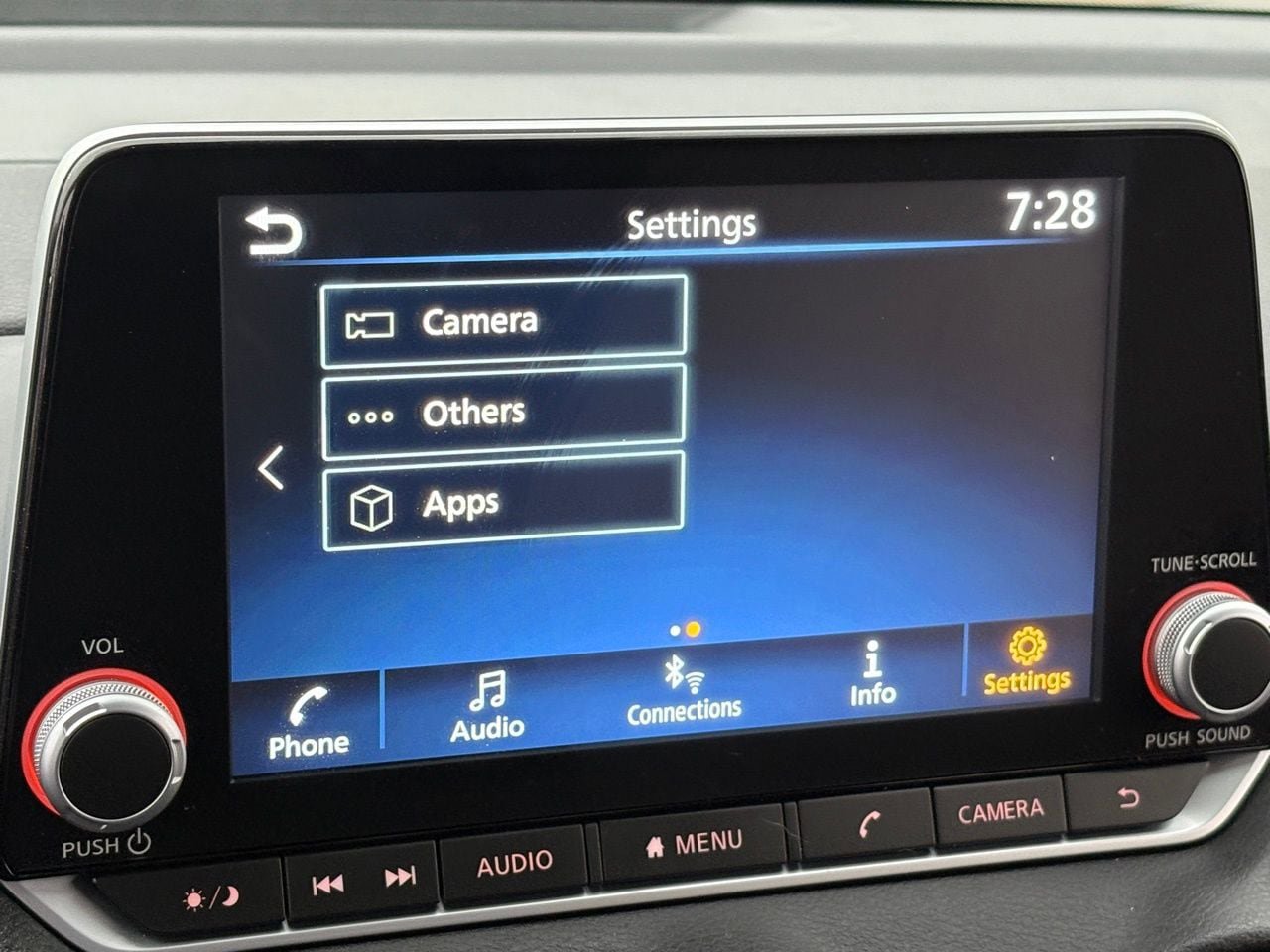 Certified 2024 Nissan Sentra SV w/ All-Weather Package FWD image 30