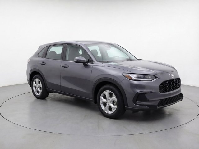 Used 2023 Honda HR-V LX image 3