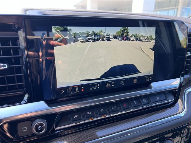 New 2024 Chevrolet Silverado 1500 RST w/ All Star Edition Plus image 15