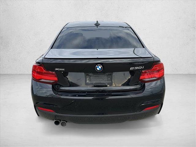 Used 2018 BMW 230i xDrive Coupe image 6