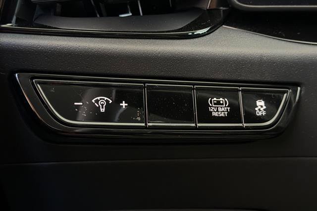 New 2026 Kia Niro EX FWD image 31