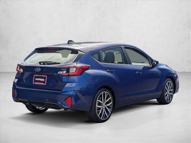 New 2026 Subaru Impreza 2.0i Sport AWD/4WD image 2