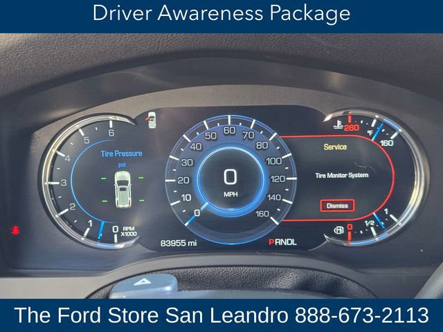 Used 2018 Cadillac Escalade Luxury image 25