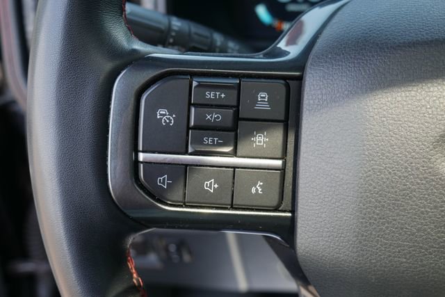 Used 2022 Ford Expedition Limited AWD/4WD image 19
