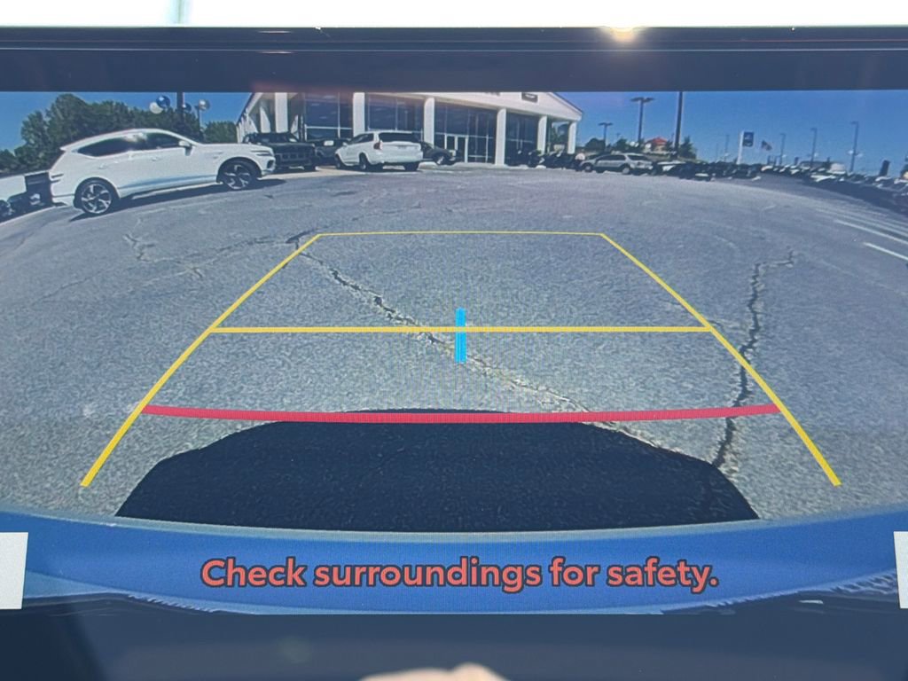 Used 2025 Toyota Camry XSE image 29