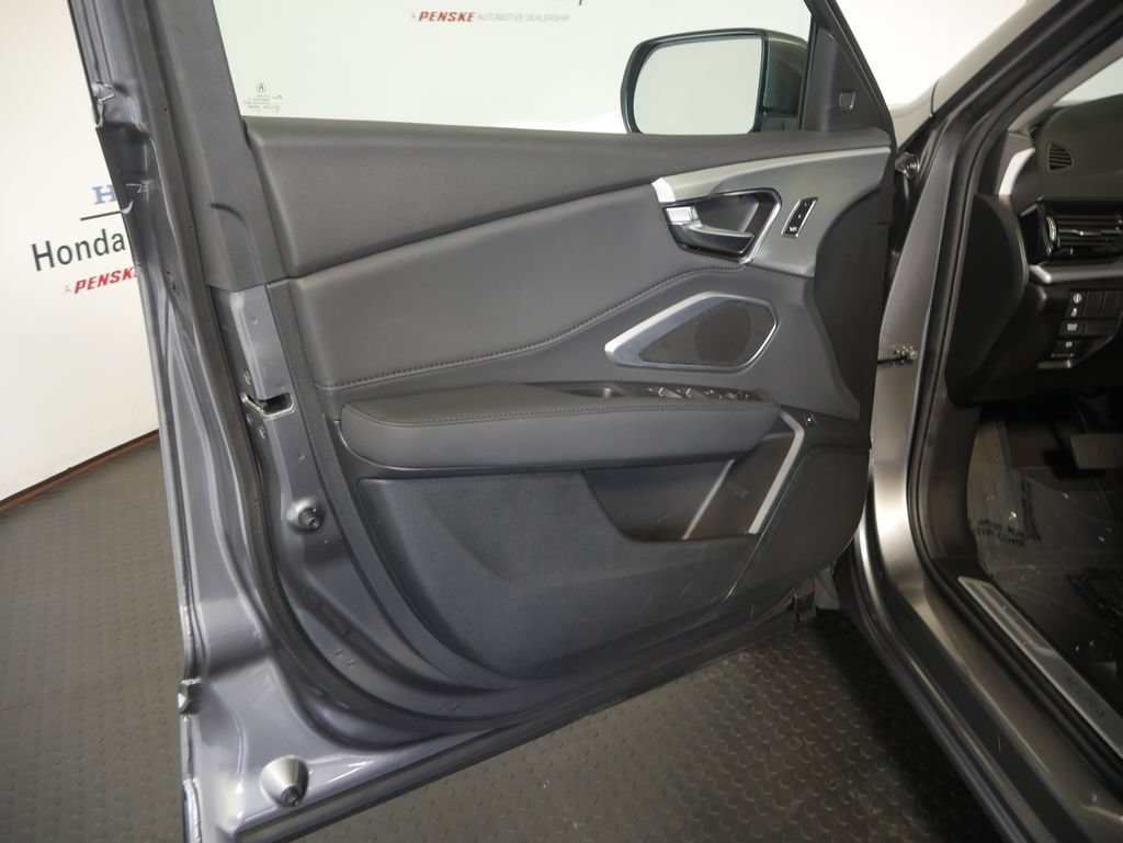 Used 2023 Acura RDX AWD image 14