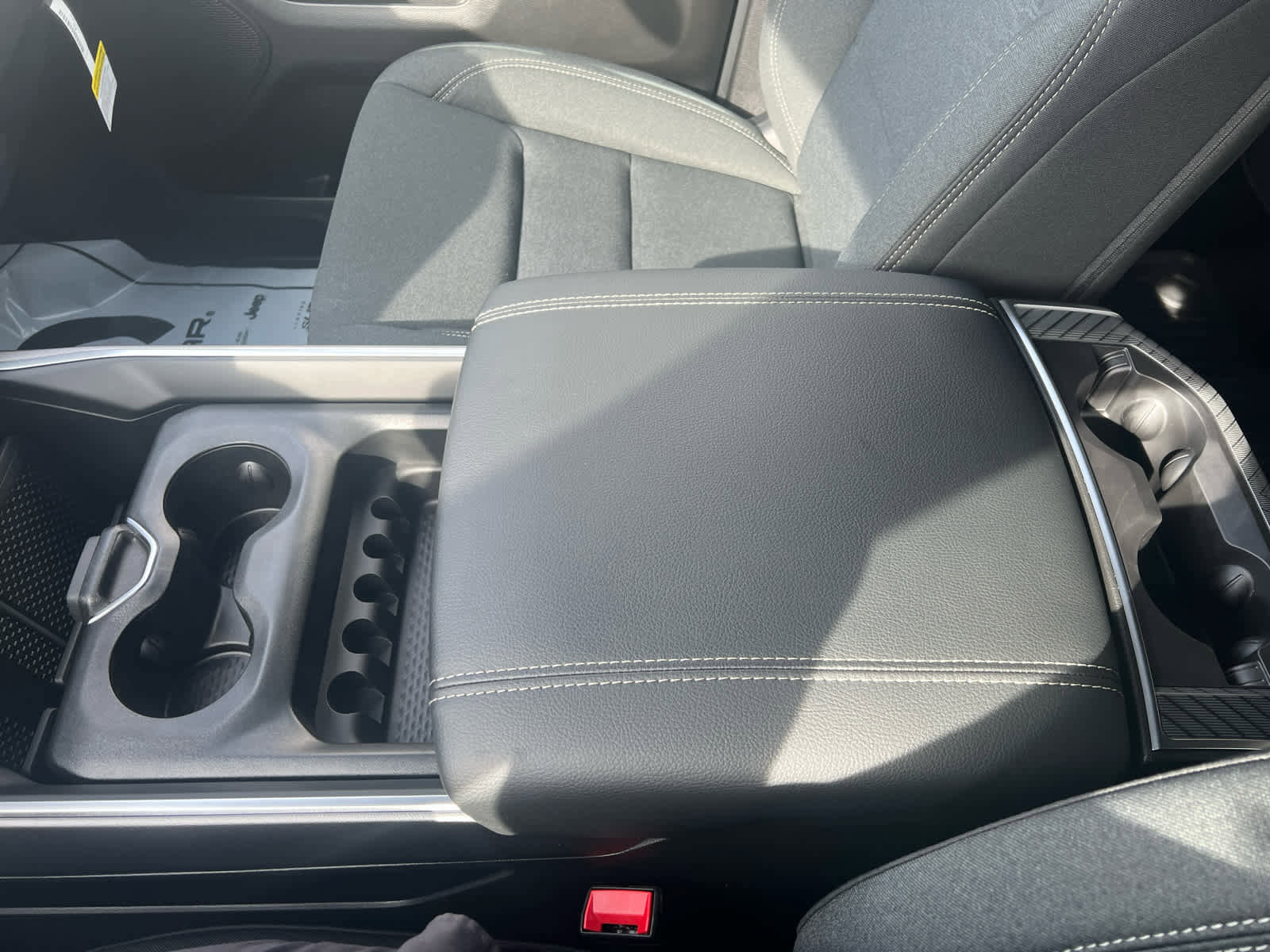 New 2026 RAM 1500 Big Horn image 30