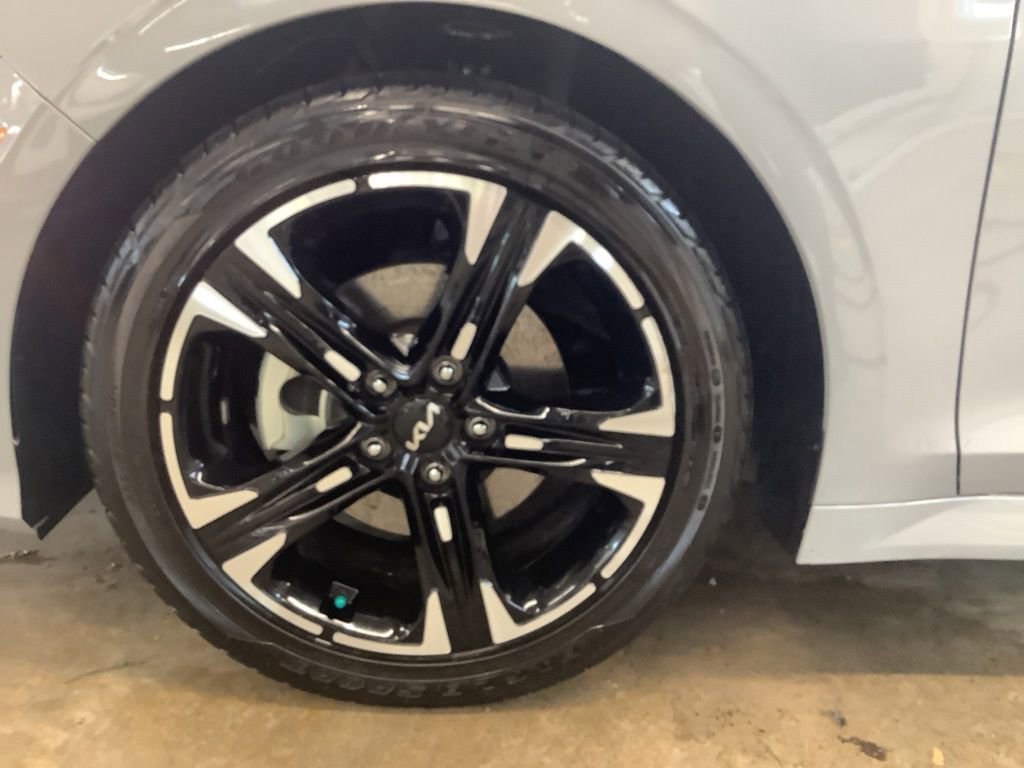 Certified 2024 Kia K5 GT-Line image 25