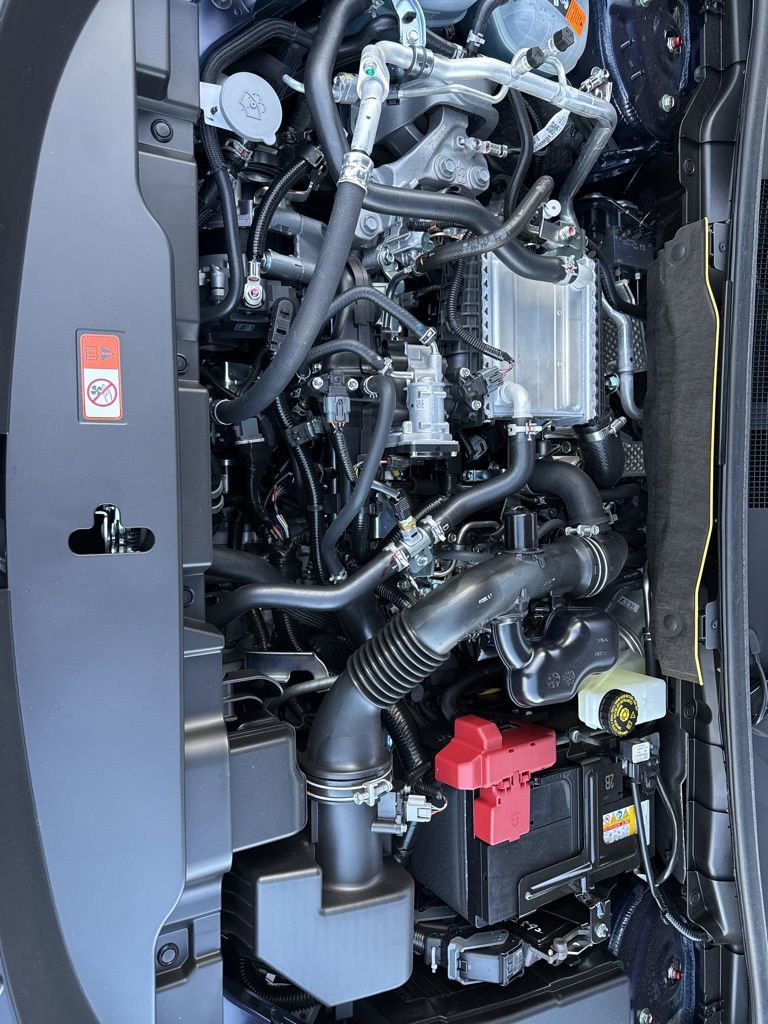 New 2026 Mitsubishi Outlander SE FWD image 33
