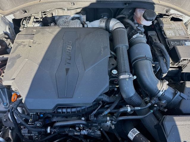 Used 2022 Kia Sorento SX image 35