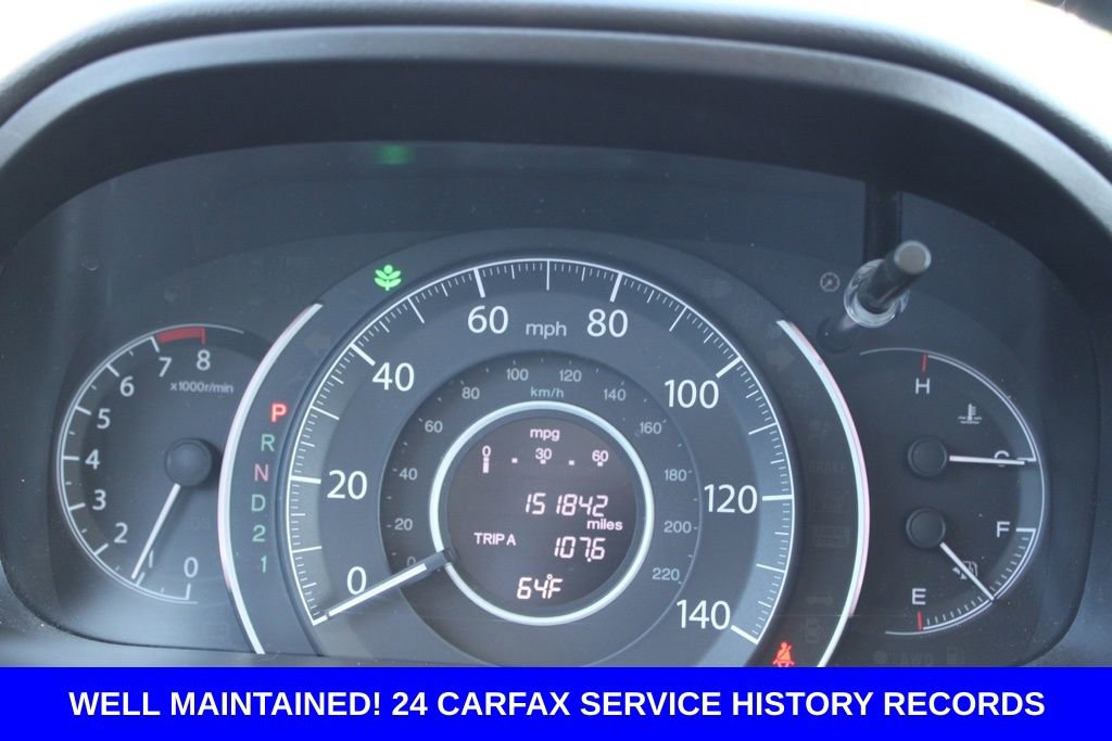 Used 2012 Honda CR-V EX-L image 33