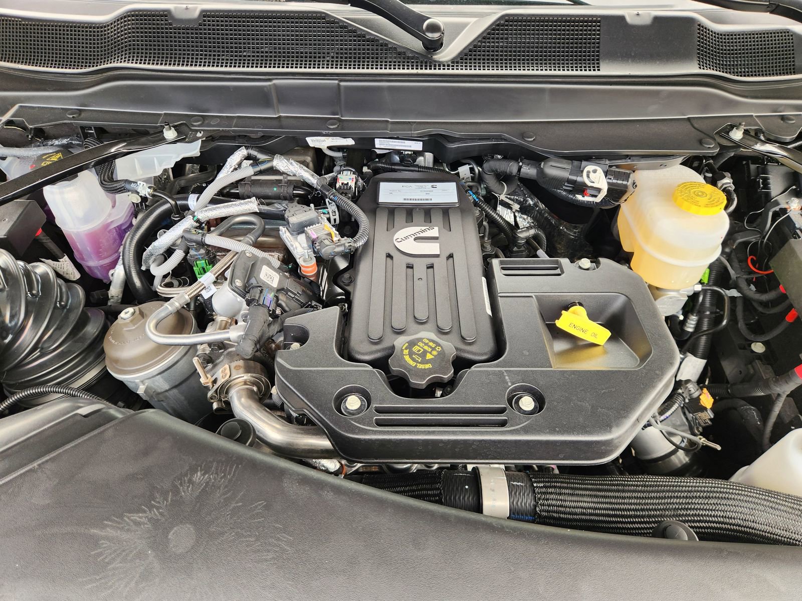 New 2026 RAM 2500 Lone Star image 24