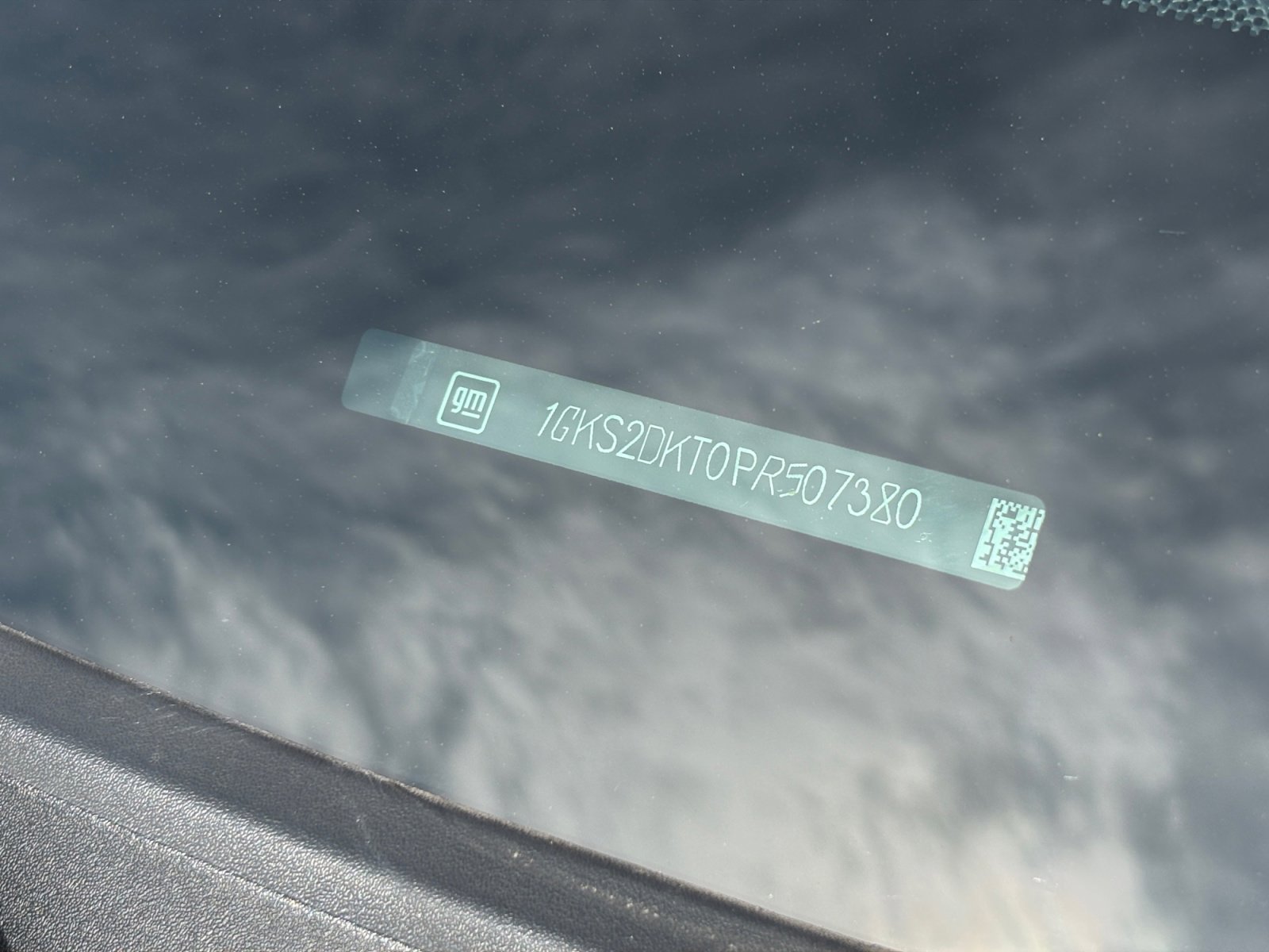 Used 2023 GMC Yukon Denali w/ Advanced Technology Package image 24