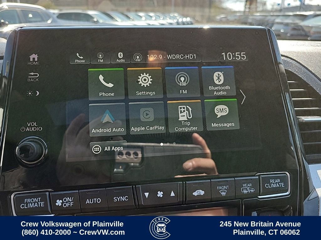 Used 2023 Honda Odyssey Sport image 6