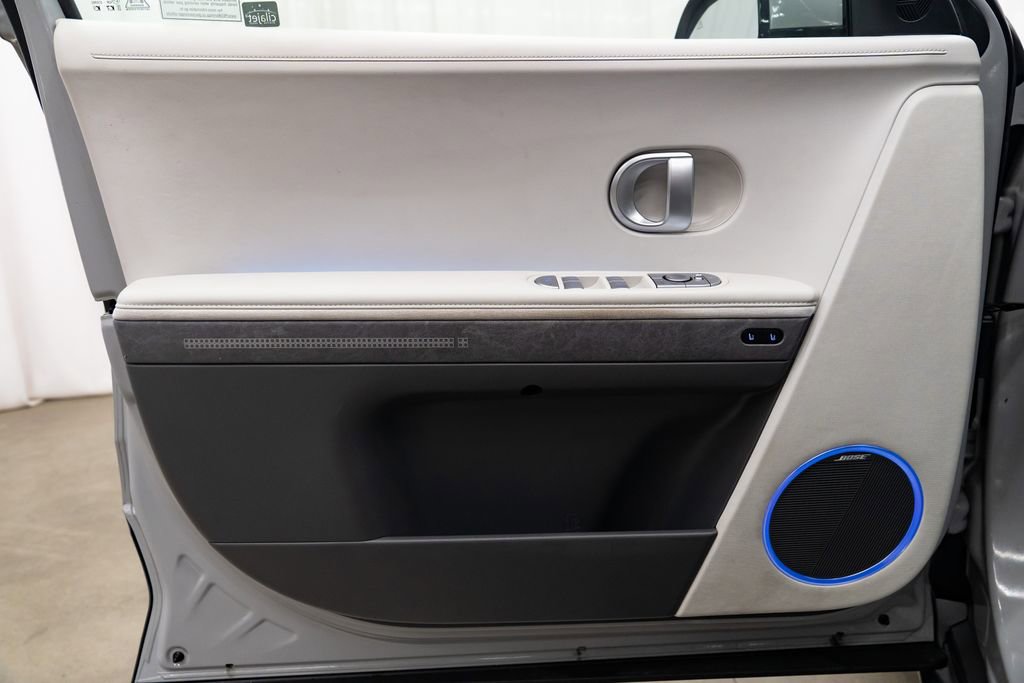 Used 2024 Hyundai Ioniq 5 Limited image 23