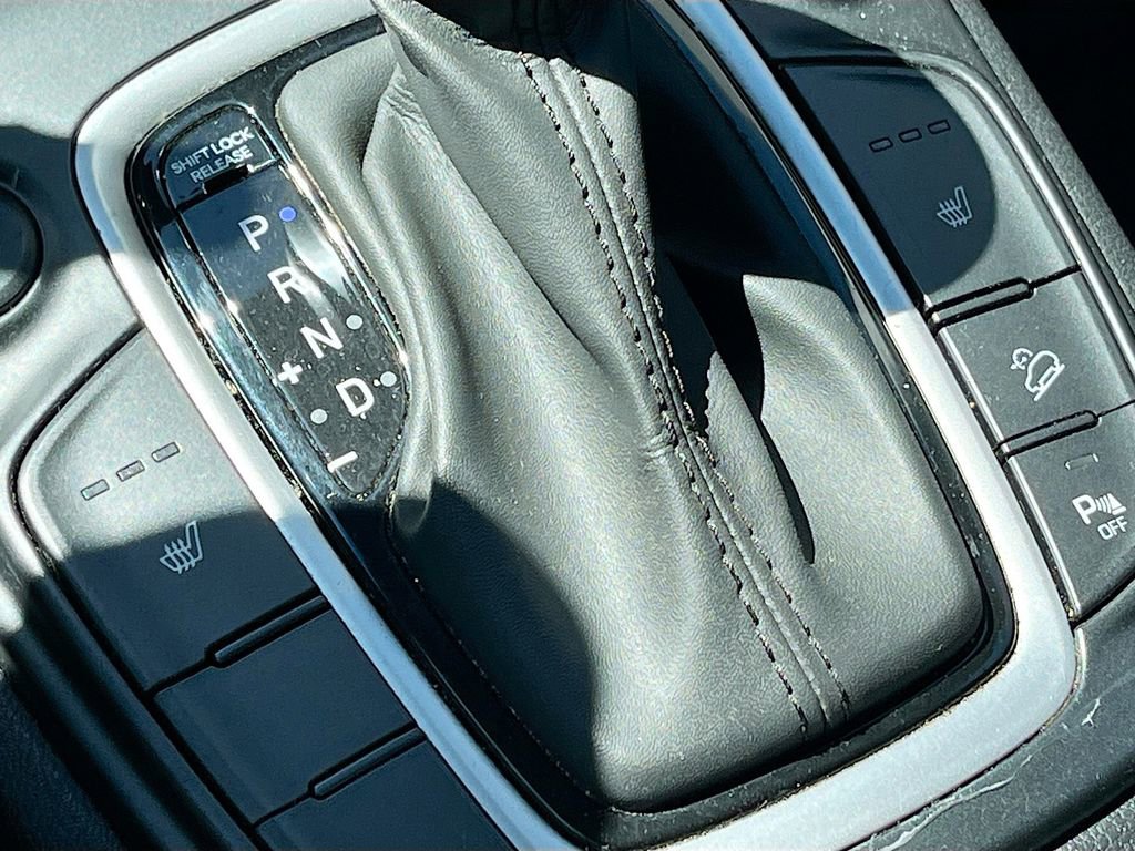 Used 2021 Hyundai Kona Ultimate image 21