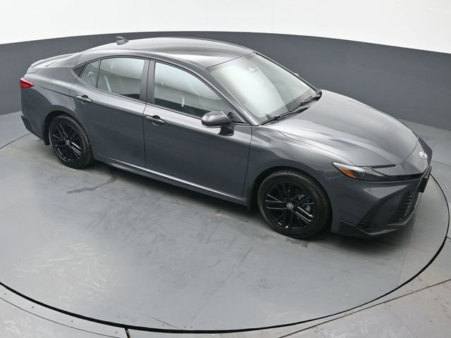 Used 2026 Toyota Camry SE AWD/4WD image 43