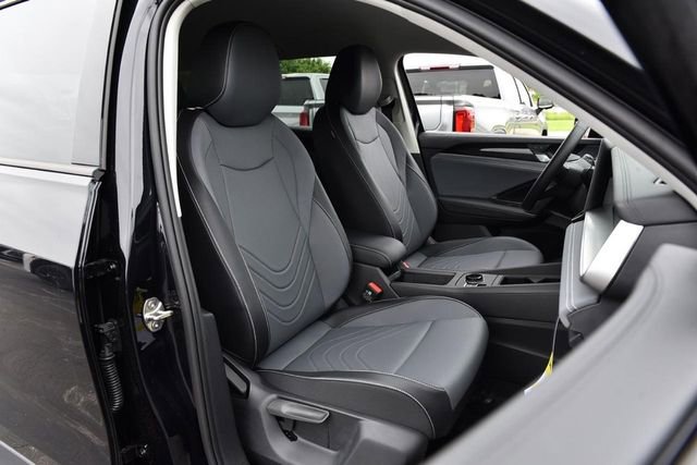 New 2026 Volkswagen Tiguan SE AWD/4WD image 20