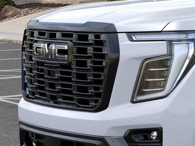 New 2026 GMC Yukon Denali Ultimate image 13