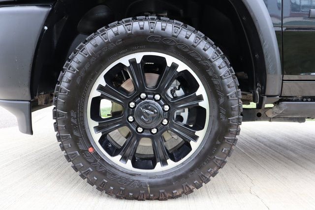 New 2025 RAM 2500 Rebel w/ Rebel Level 2 Equipment Group image 34