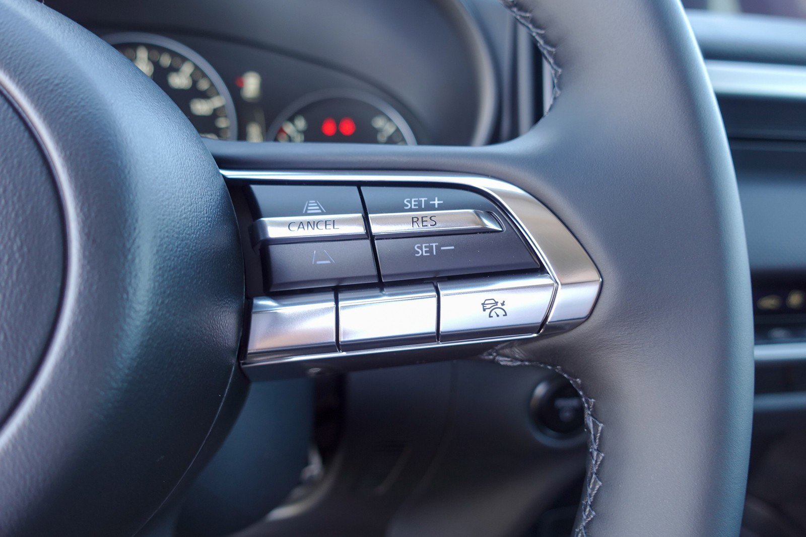 New 2026 MAZDA CX-50 2.5 Hybrid w/ Weather Package image 16