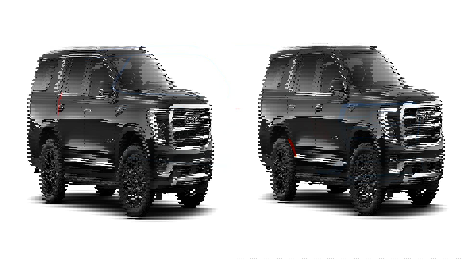 New 2026 GMC Yukon Elevation image 4