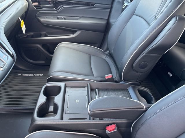 New 2026 Honda Odyssey Touring image 16