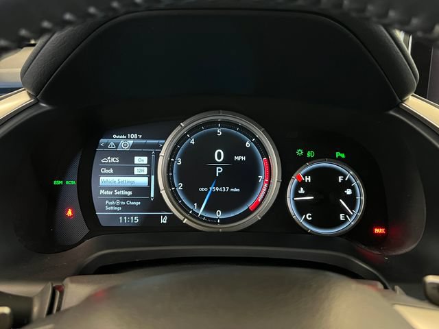 Used 2019 Lexus RX 350 F Sport w/ Navigation Package AWD/4WD image 27