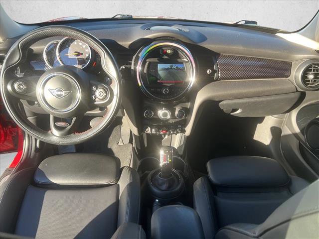 Used 2020 MINI Cooper S image 17