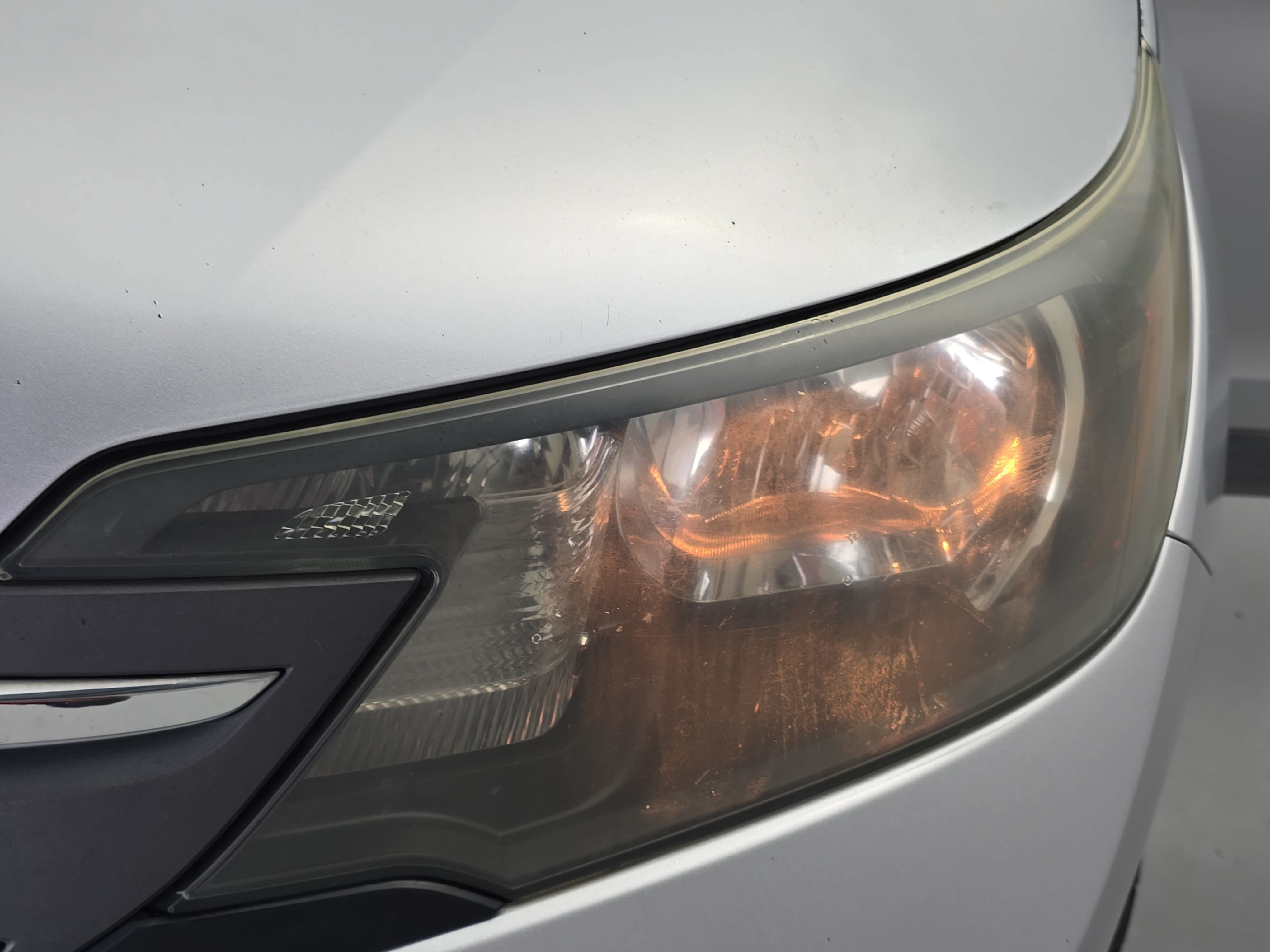 Used 2013 Honda CR-V LX image 28