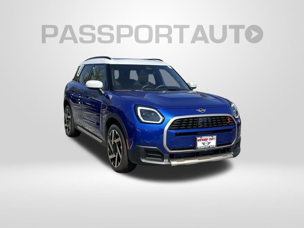 Used 2026 MINI Cooper Countryman S image 54