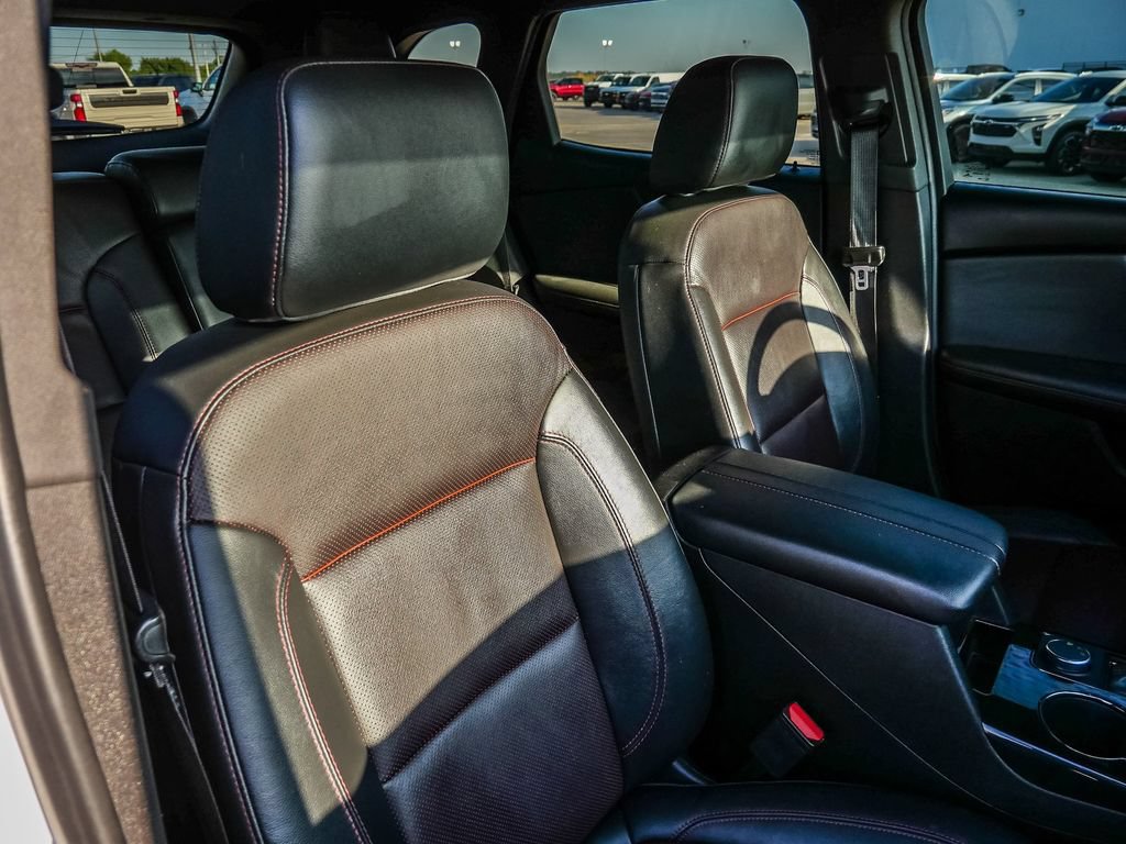 Used 2020 Chevrolet Blazer RS FWD image 20