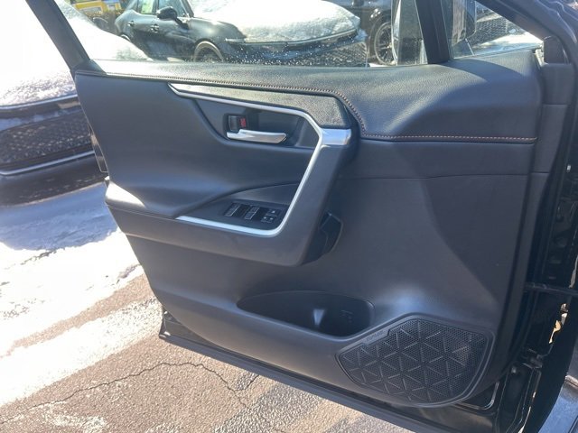 Used 2024 Toyota RAV4 Adventure image 28