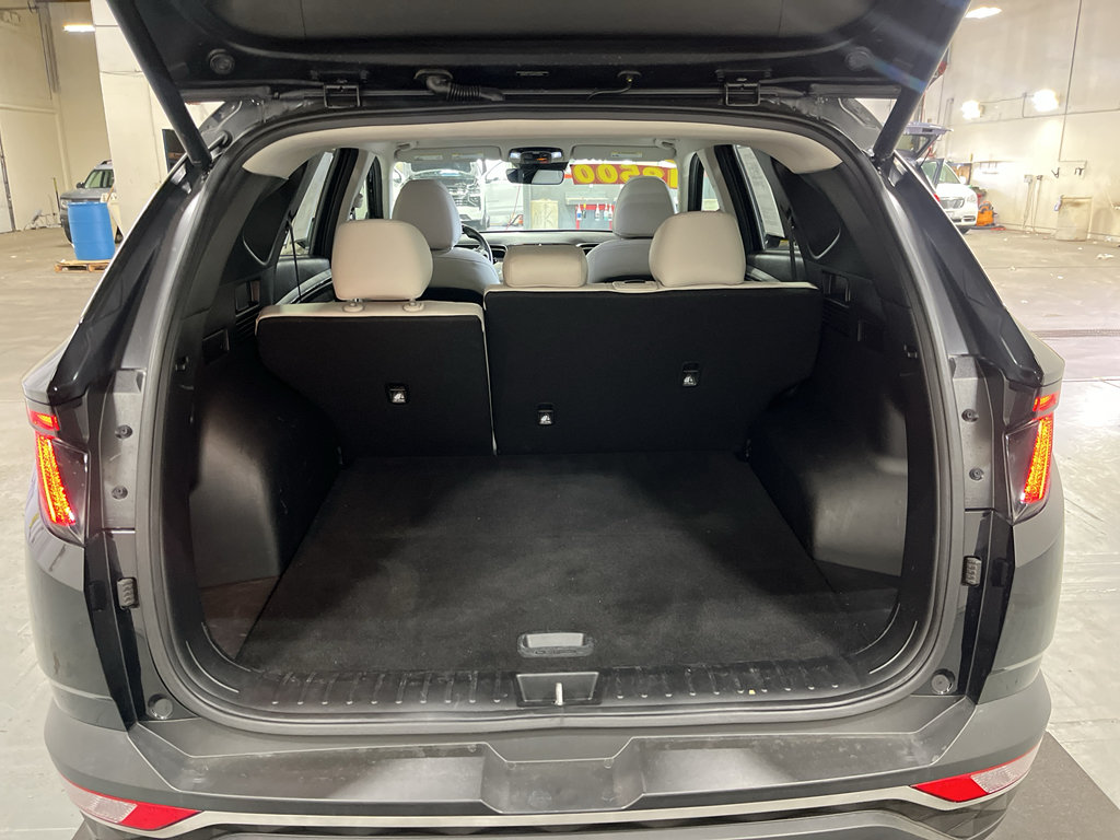 Used 2023 Hyundai Tucson SEL w/ Convenience Package AWD/4WD image 25